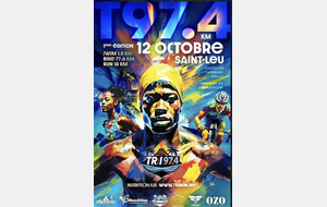 Leu Triathlon partenaire du TRI 97.4