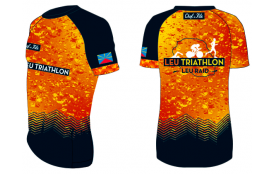 T-SHIRT OFFICIEL ENFANT/ADULTE